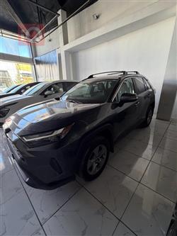 تويوتا راف 4